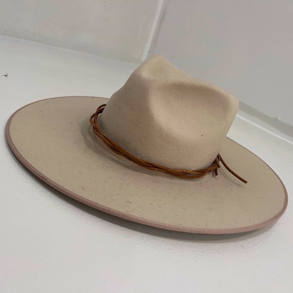 Women’s Stetson Hat